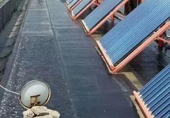 青山湖测漏水多少钱